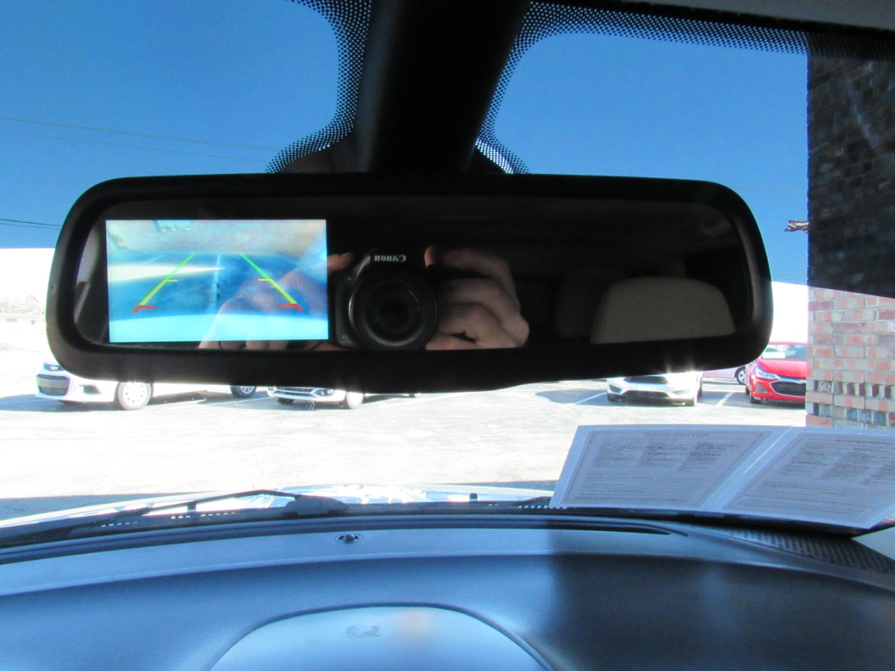 Dodge Journey SE 2018