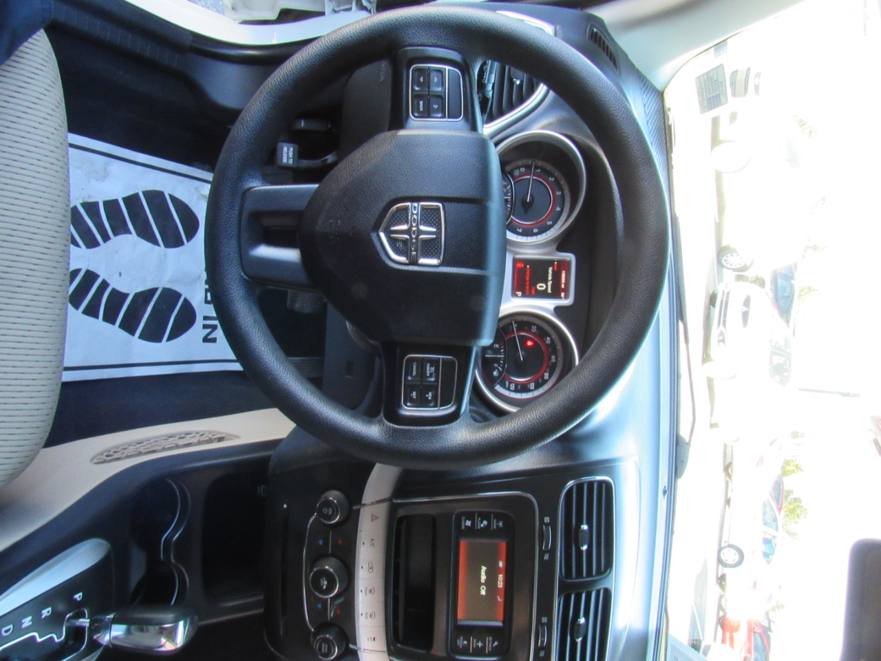 Dodge Journey SE 2018