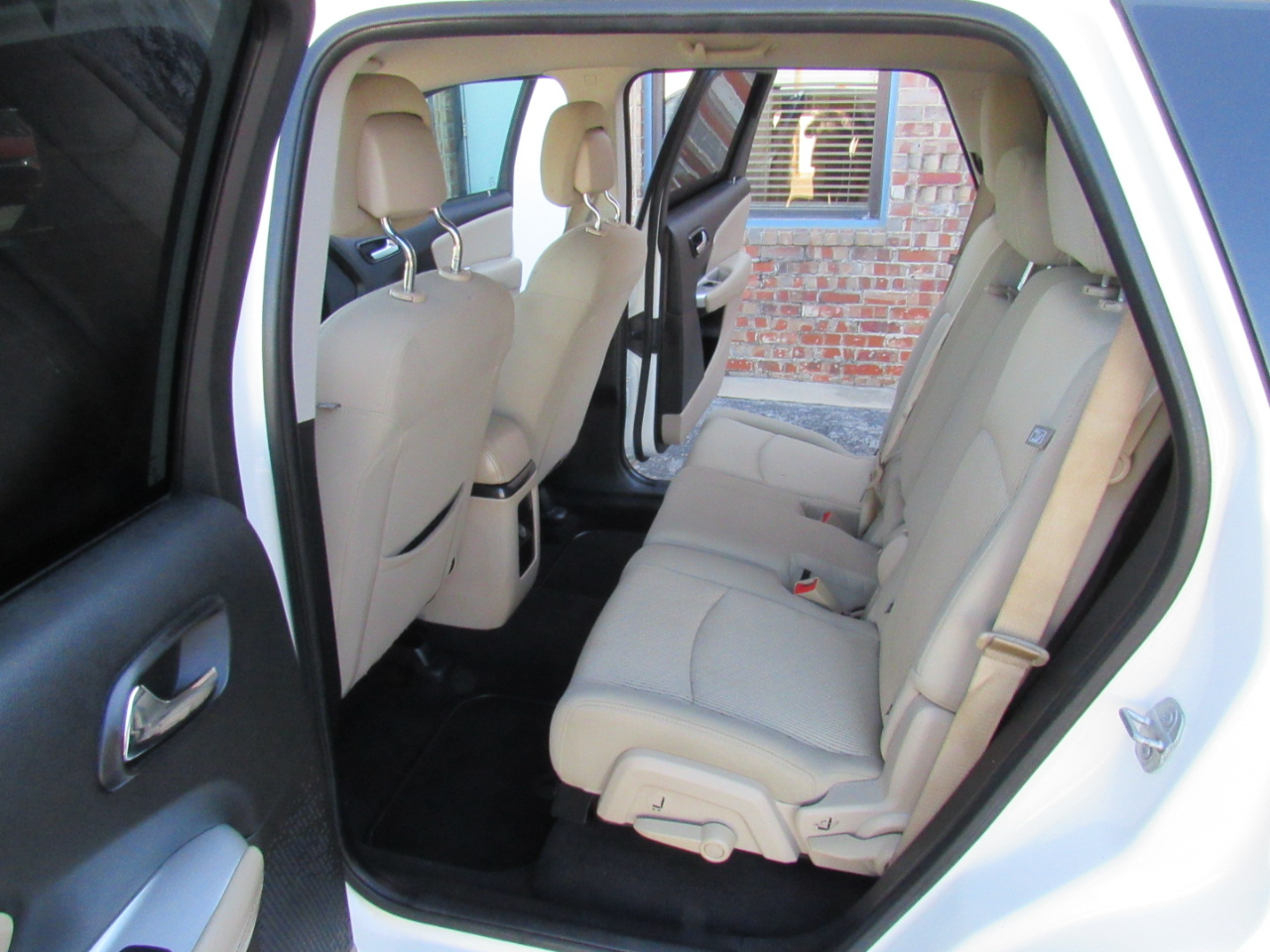 Dodge Journey SE 2018