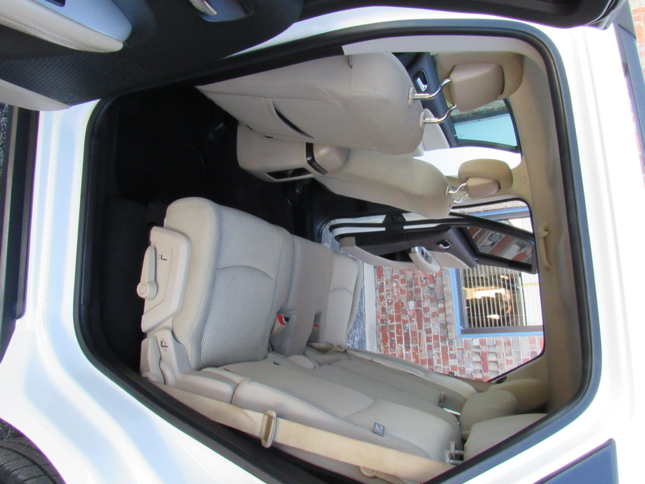 Dodge Journey SE 2018