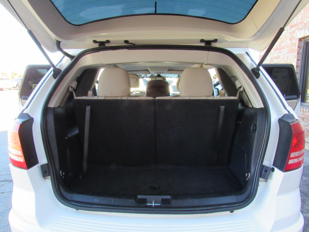 Dodge Journey SE 2018