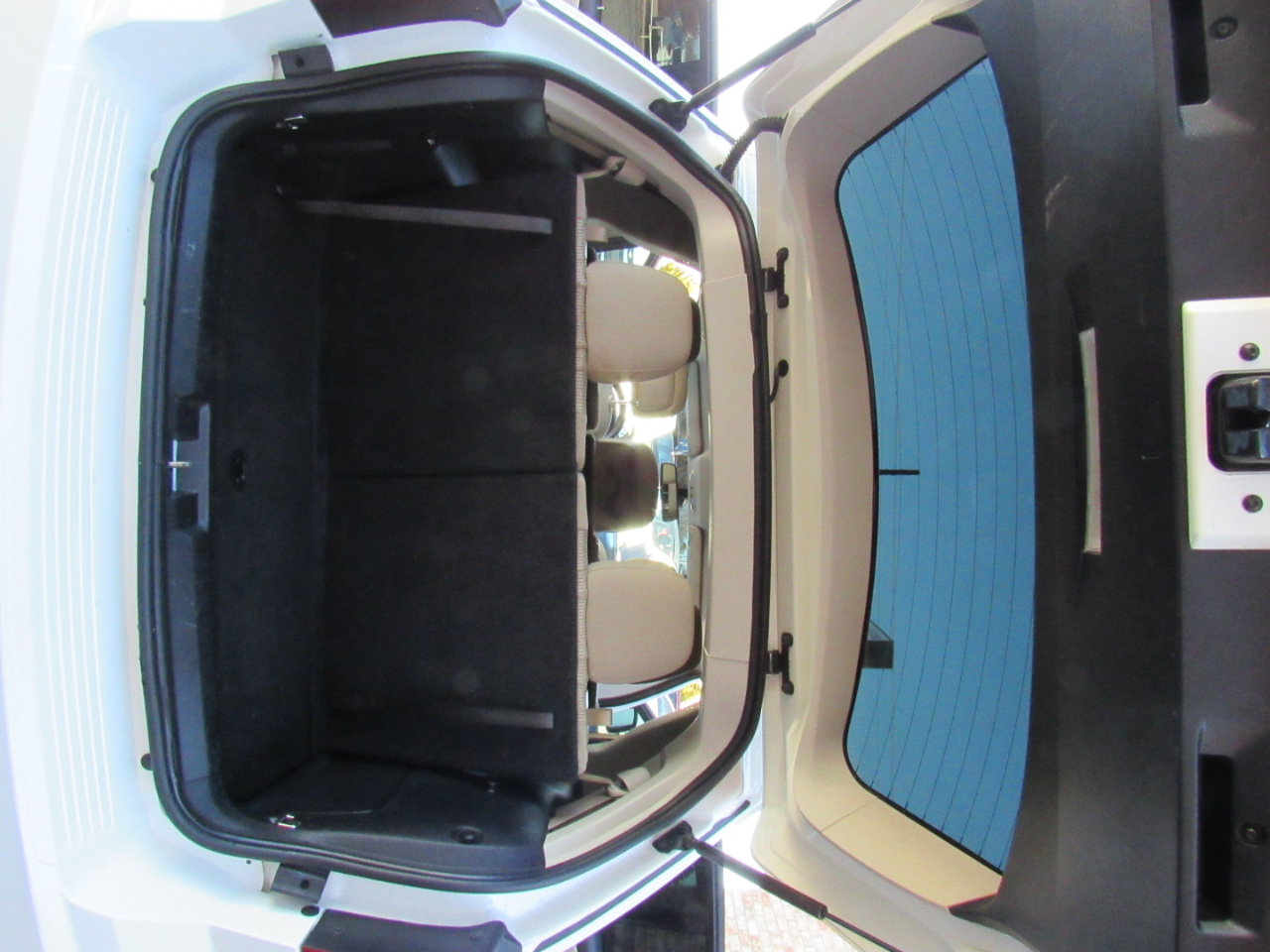 Dodge Journey SE 2018