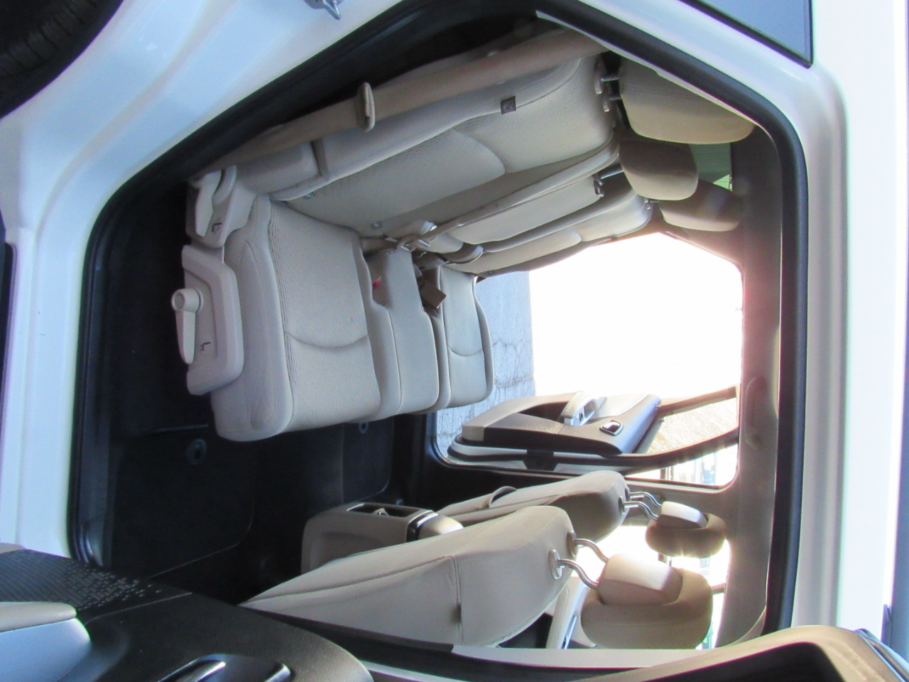 Dodge Journey SE 2018