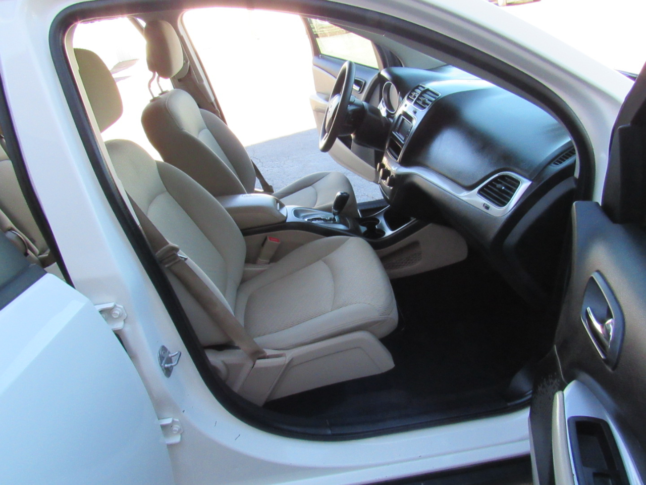 Dodge Journey SE 2018