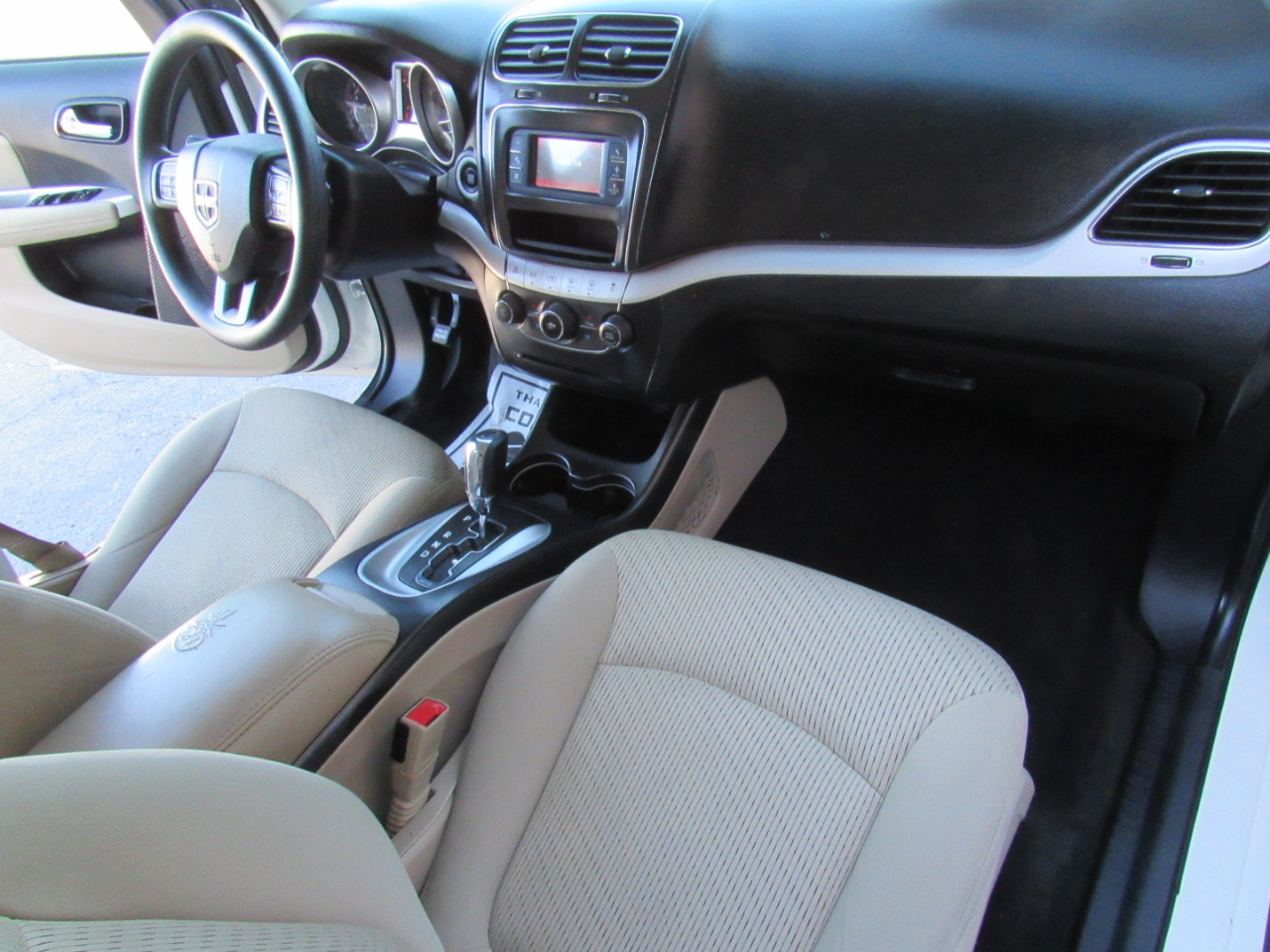 Dodge Journey SE 2018