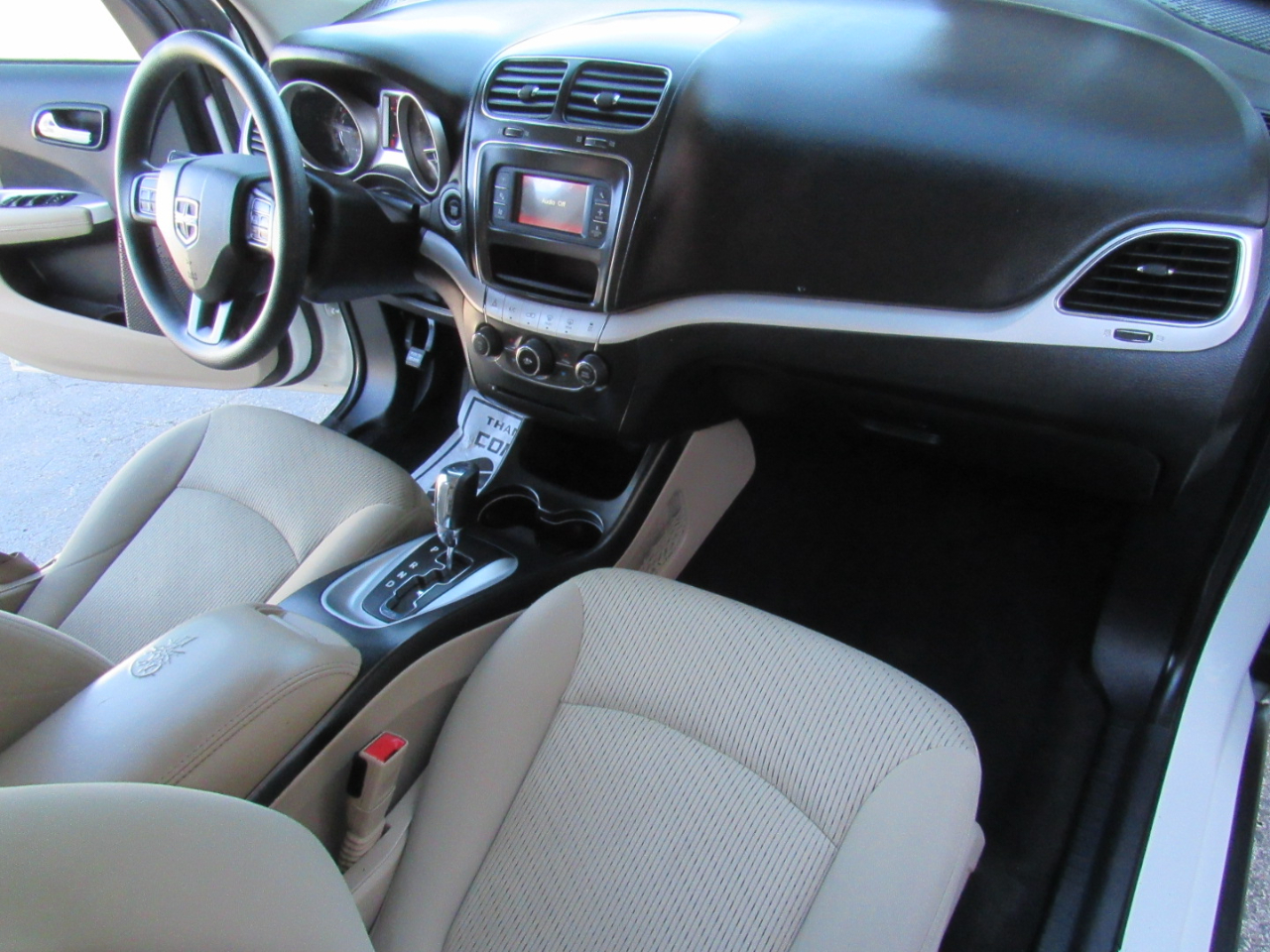 Dodge Journey SE 2018