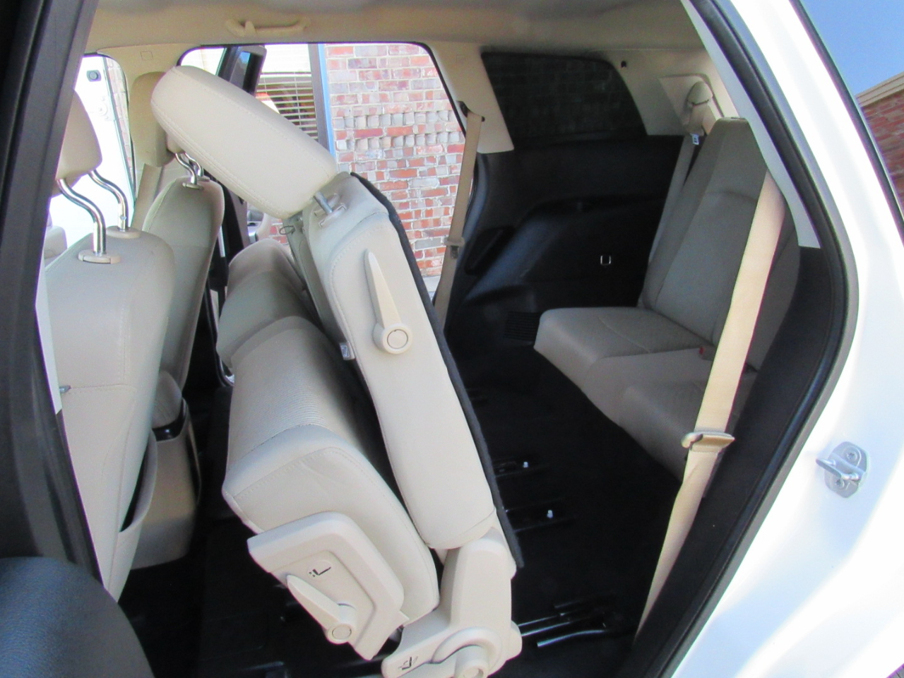 Dodge Journey SE 2018