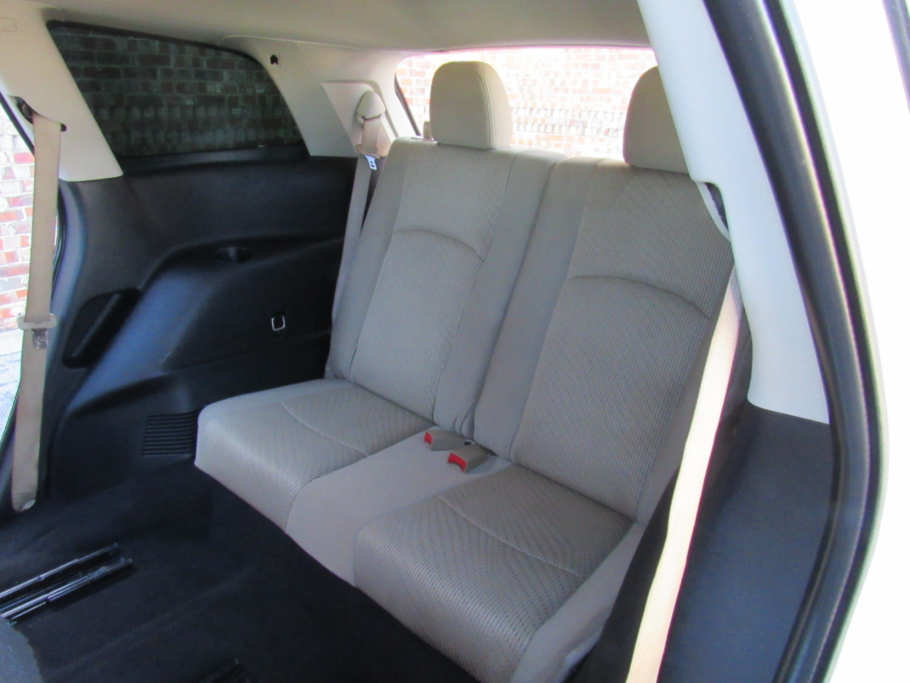 Dodge Journey SE 2018