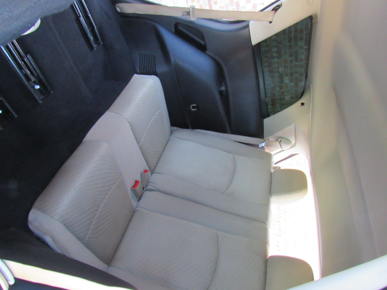 Dodge Journey SE 2018