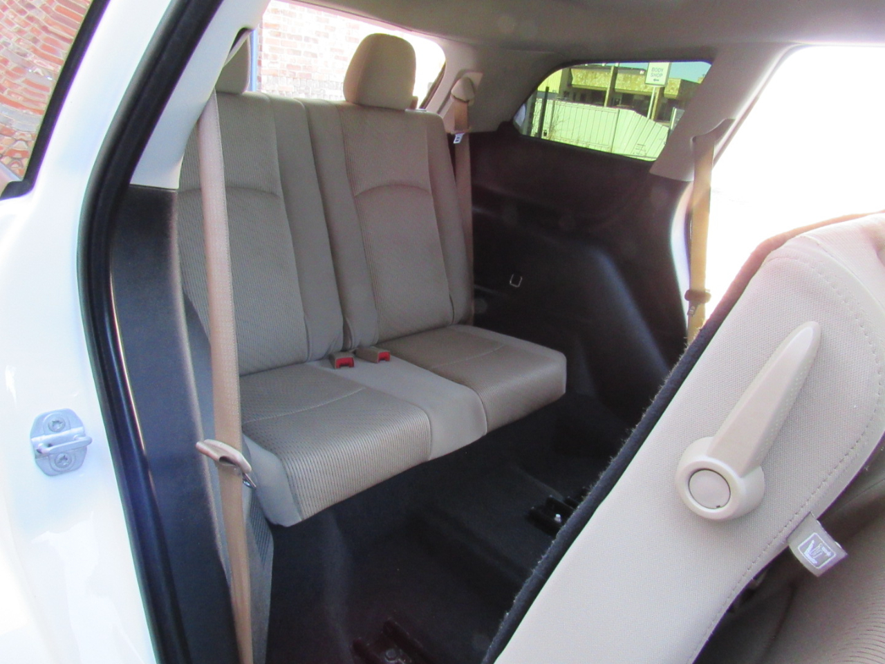 Dodge Journey SE 2018