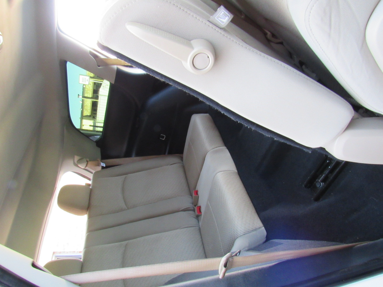 Dodge Journey SE 2018