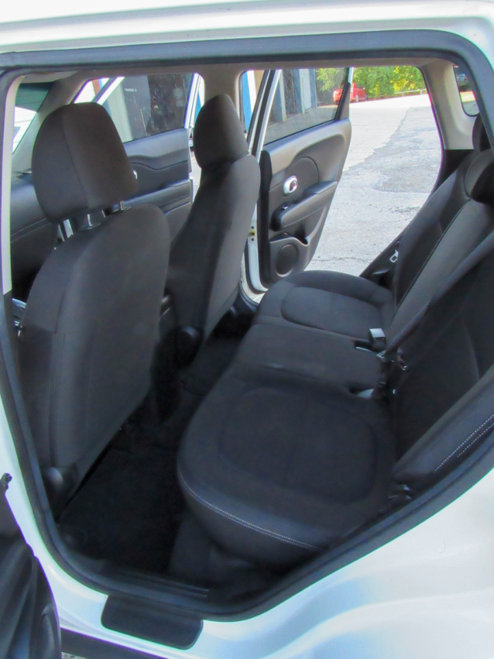 Kia Soul Base 6M 2017