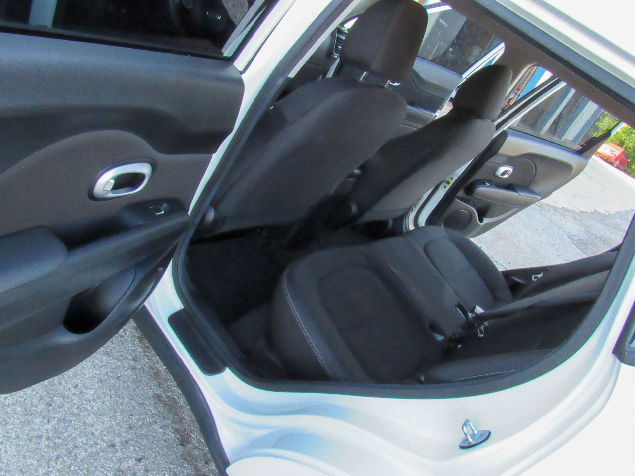 Kia Soul Base 6M 2017