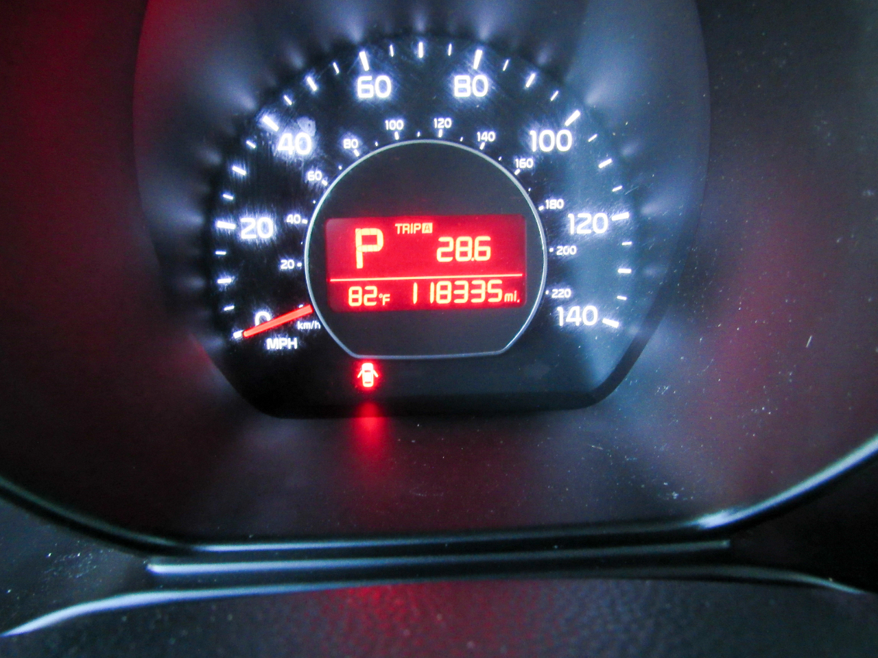 Kia Soul Base 6M 2017