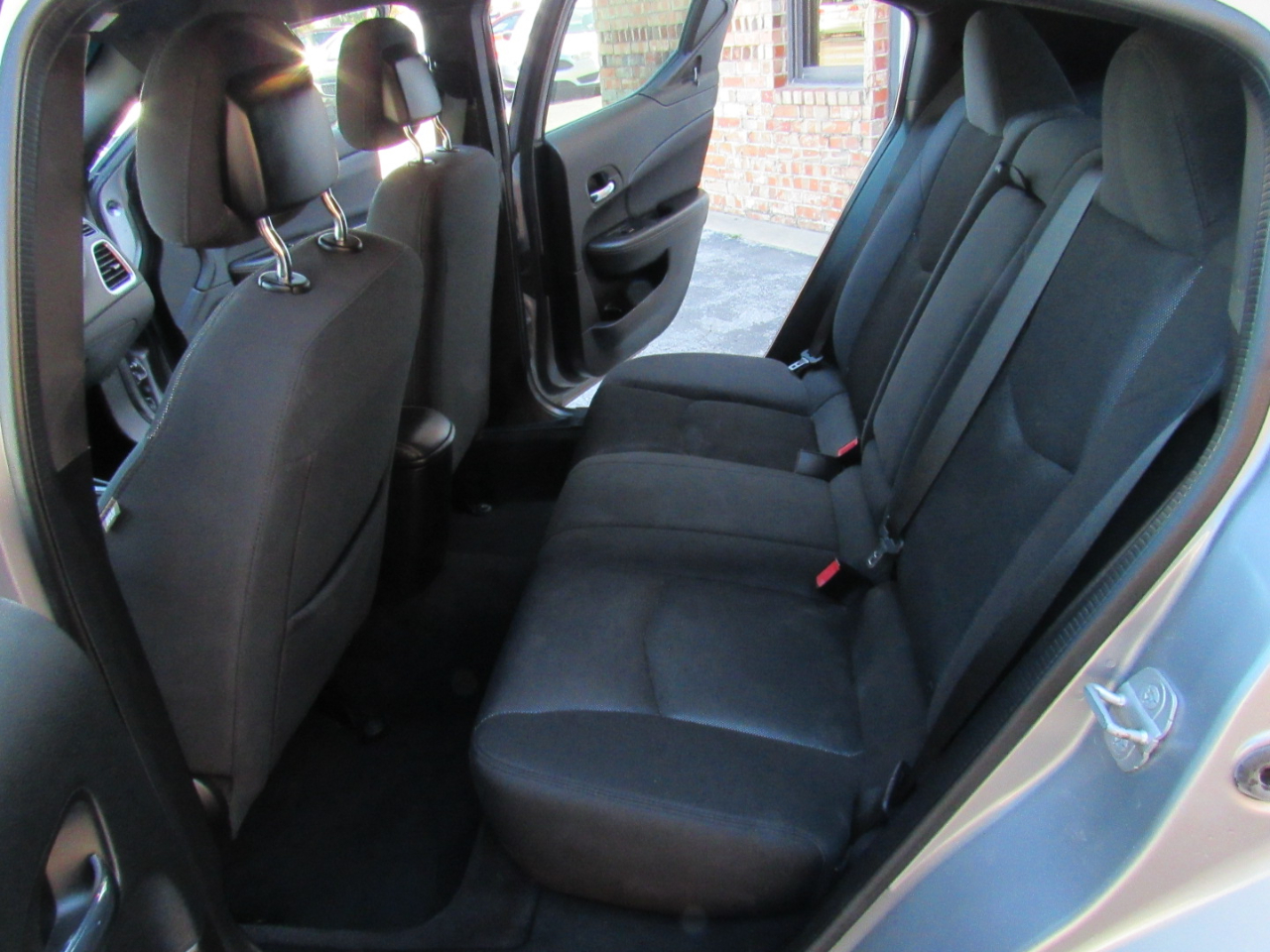 Dodge Avenger SE 2014