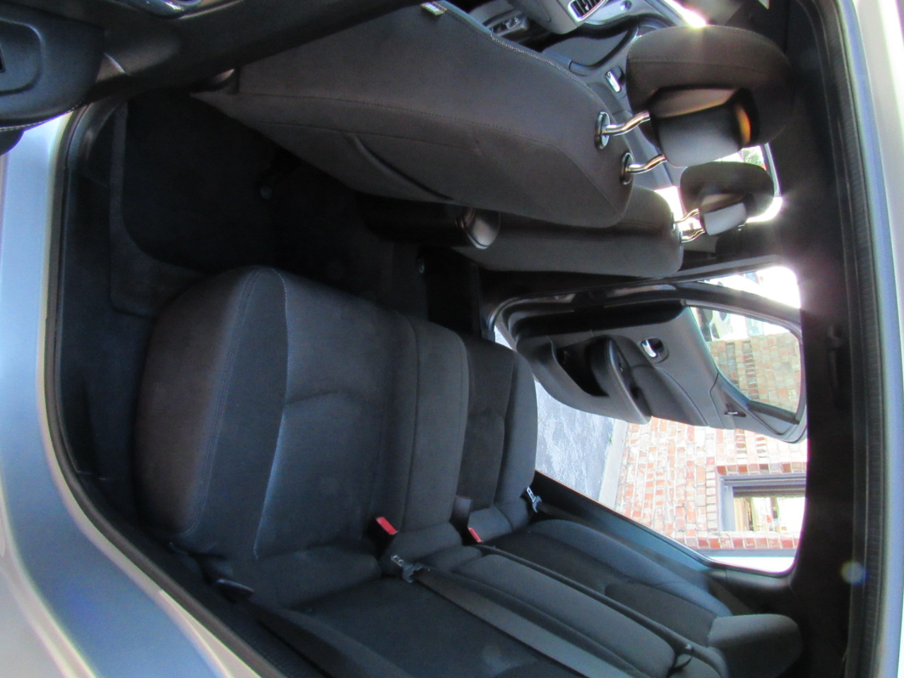 Dodge Avenger SE 2014