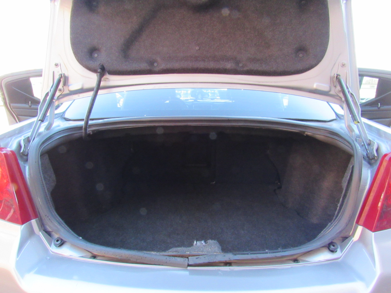 Dodge Avenger SE 2014