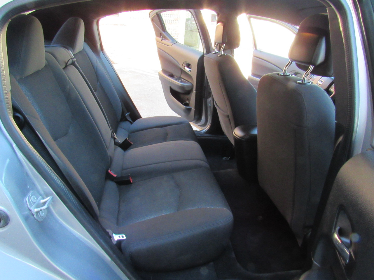 Dodge Avenger SE 2014