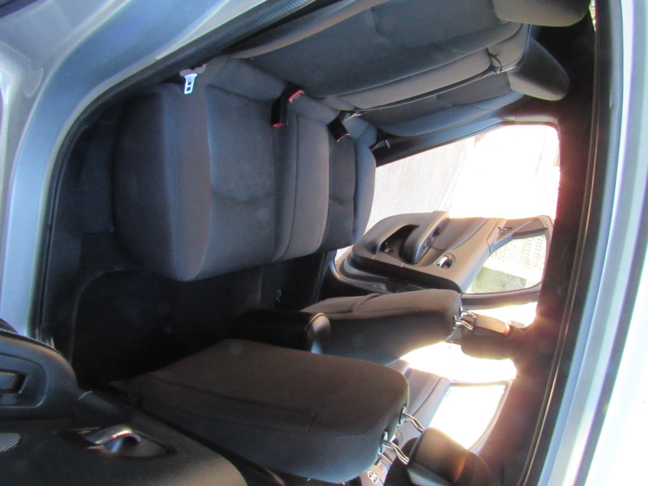 Dodge Avenger SE 2014