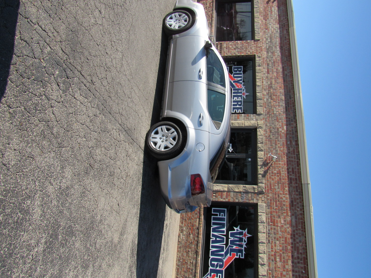 Dodge Avenger SE 2014