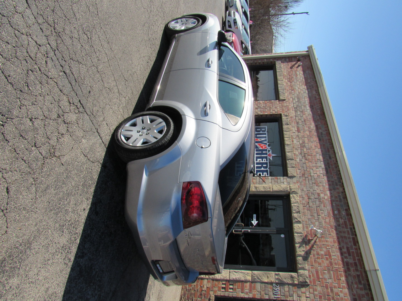 Dodge Avenger SE 2014