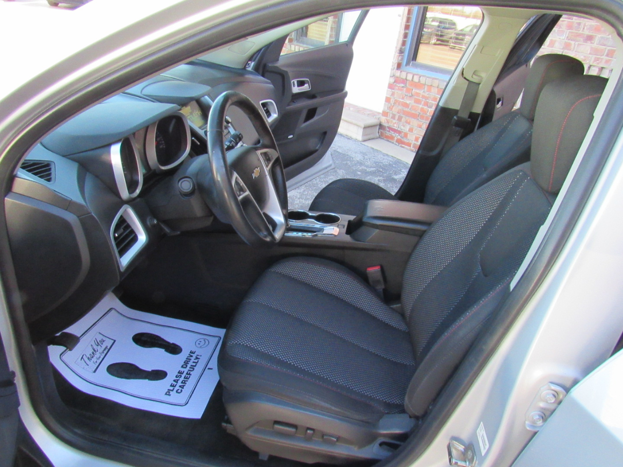 Chevrolet Equinox 2LT 2WD 2015