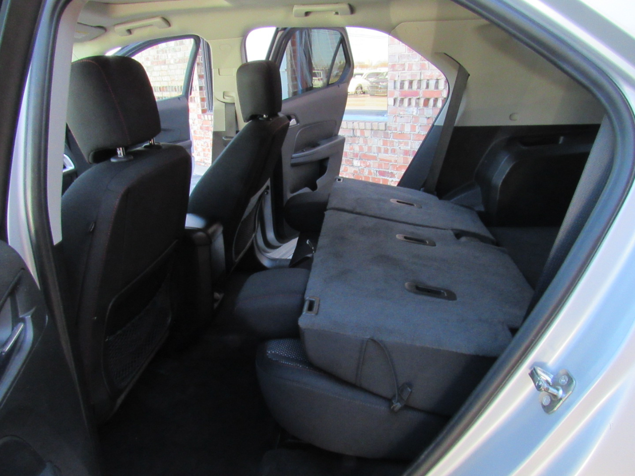 Chevrolet Equinox 2LT 2WD 2015