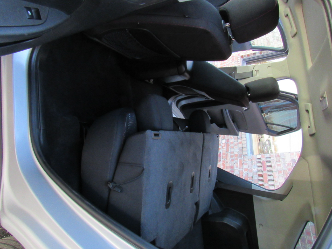 Chevrolet Equinox 2LT 2WD 2015