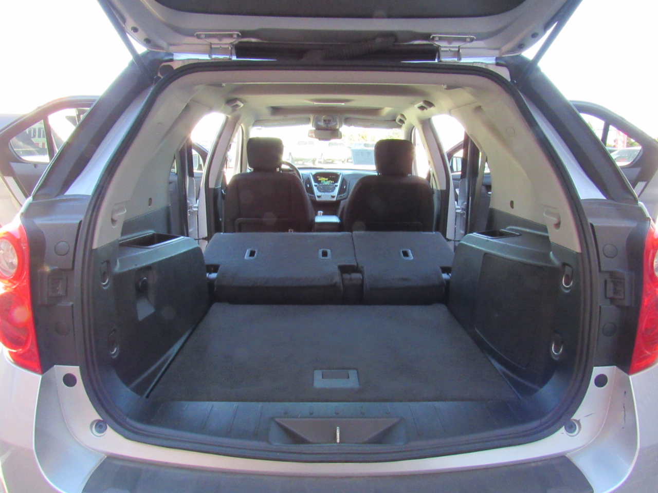 Chevrolet Equinox 2LT 2WD 2015