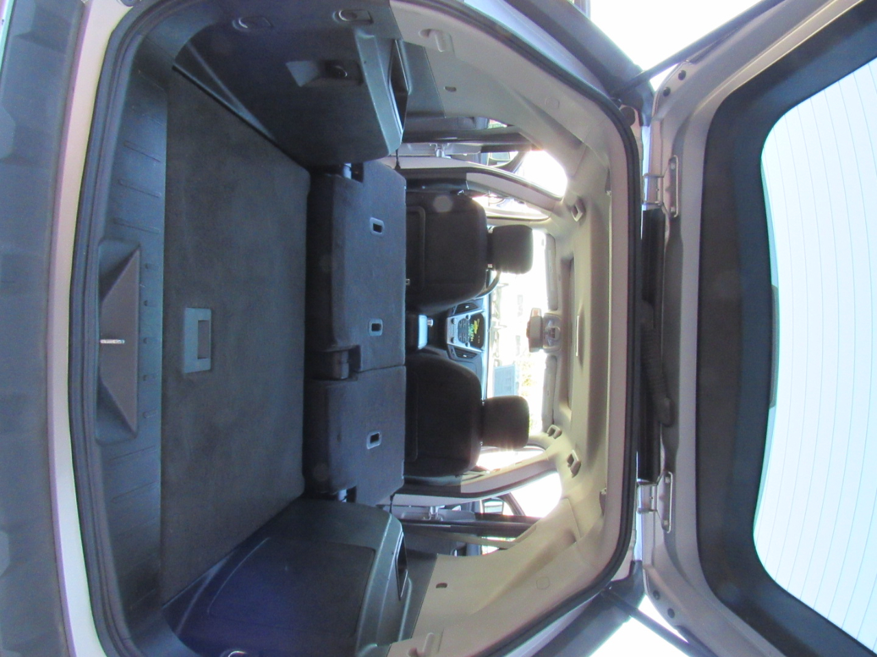 Chevrolet Equinox 2LT 2WD 2015