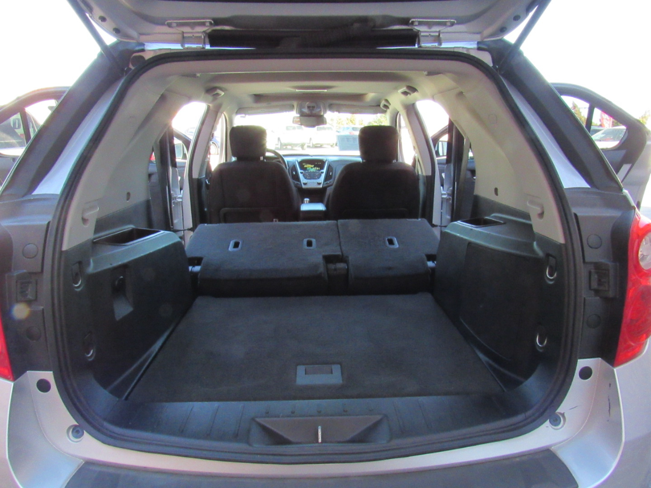 Chevrolet Equinox 2LT 2WD 2015