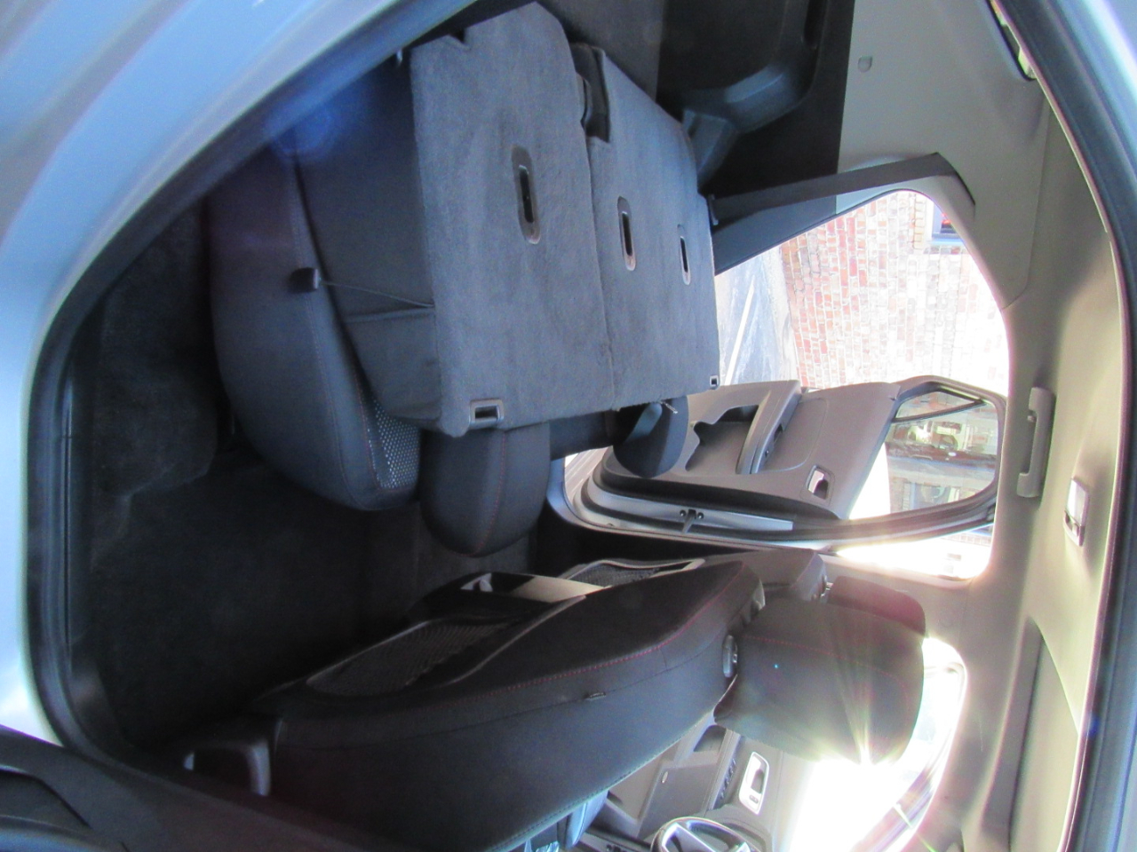 Chevrolet Equinox 2LT 2WD 2015