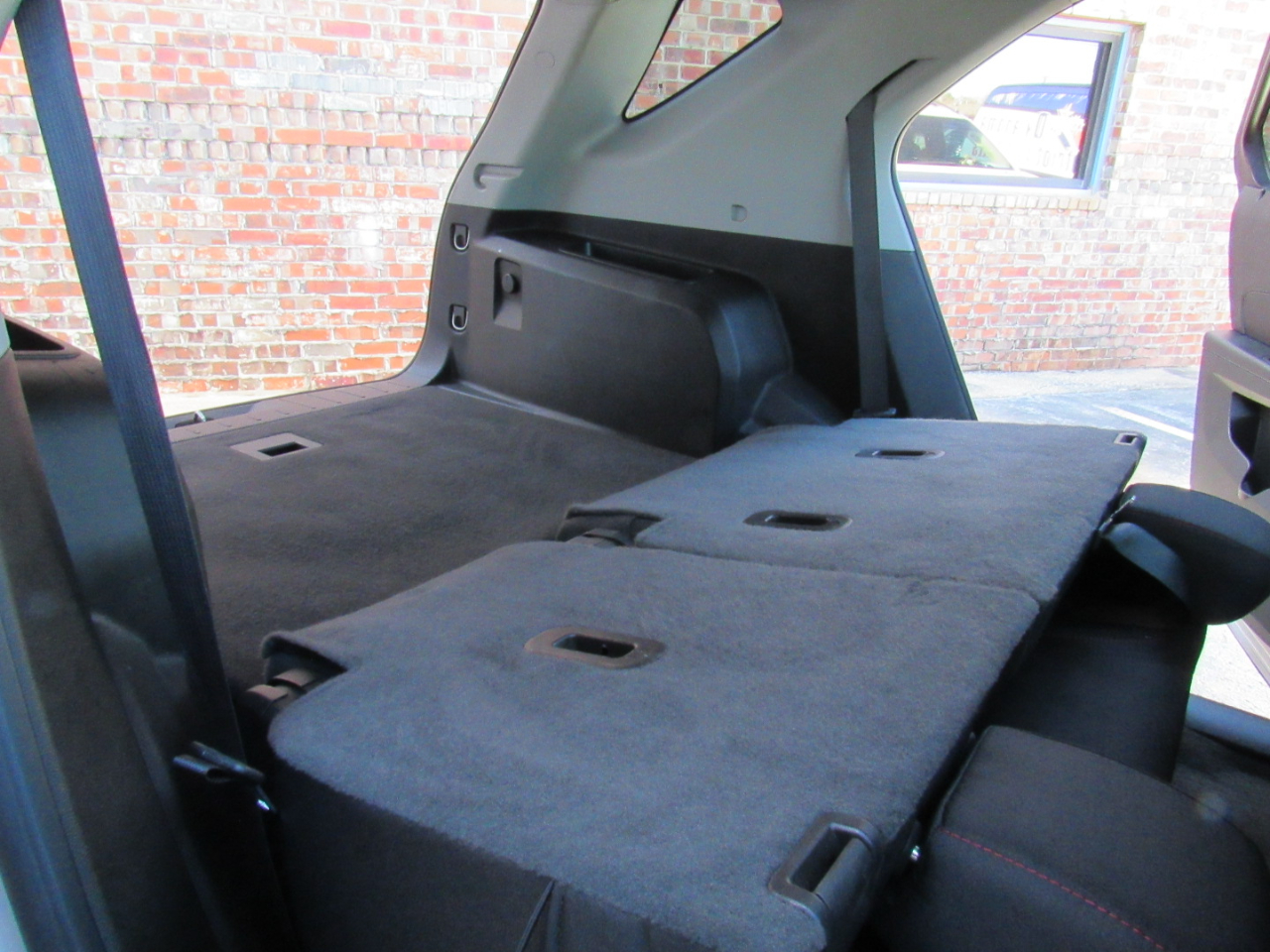 Chevrolet Equinox 2LT 2WD 2015