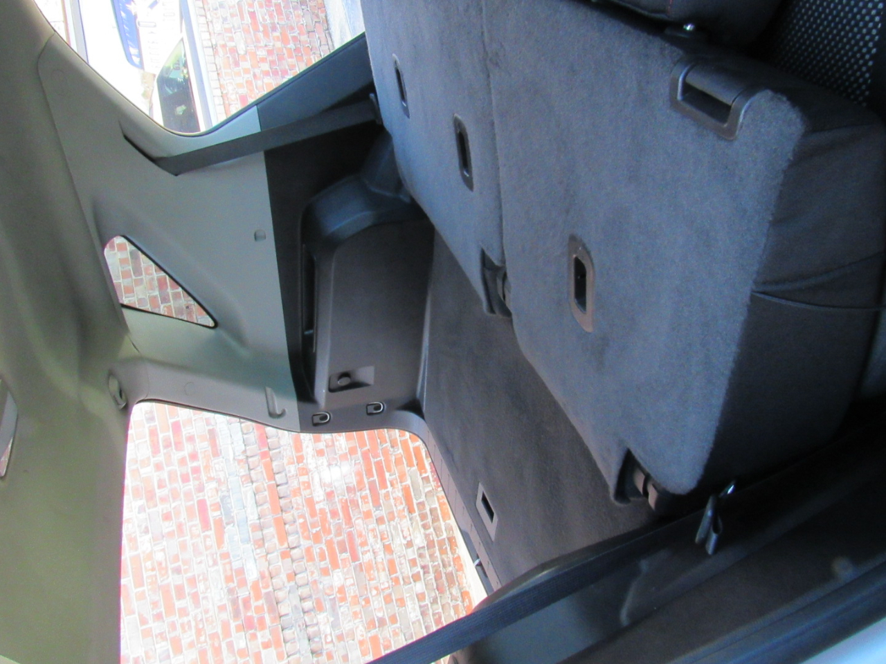 Chevrolet Equinox 2LT 2WD 2015