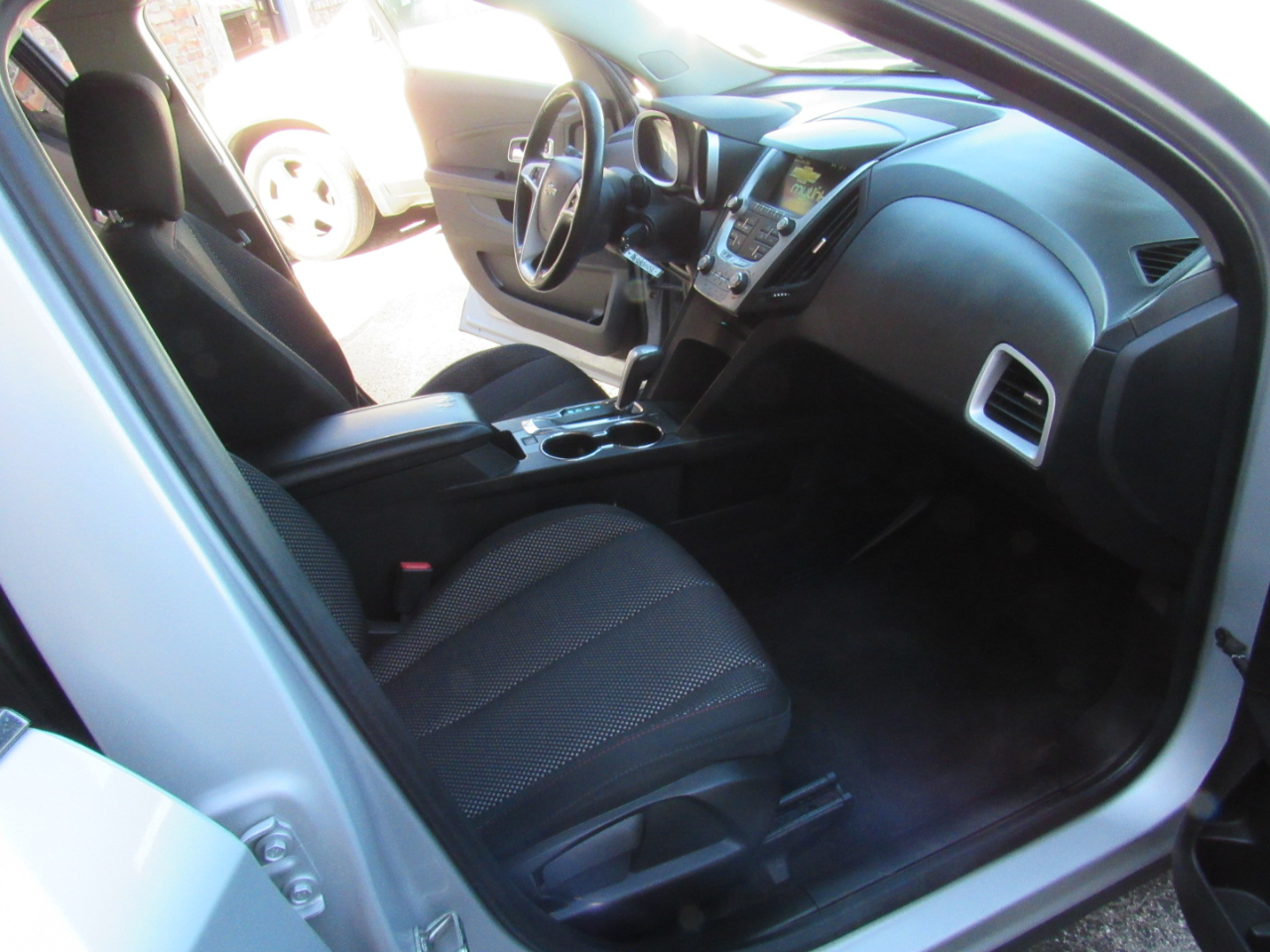 Chevrolet Equinox 2LT 2WD 2015