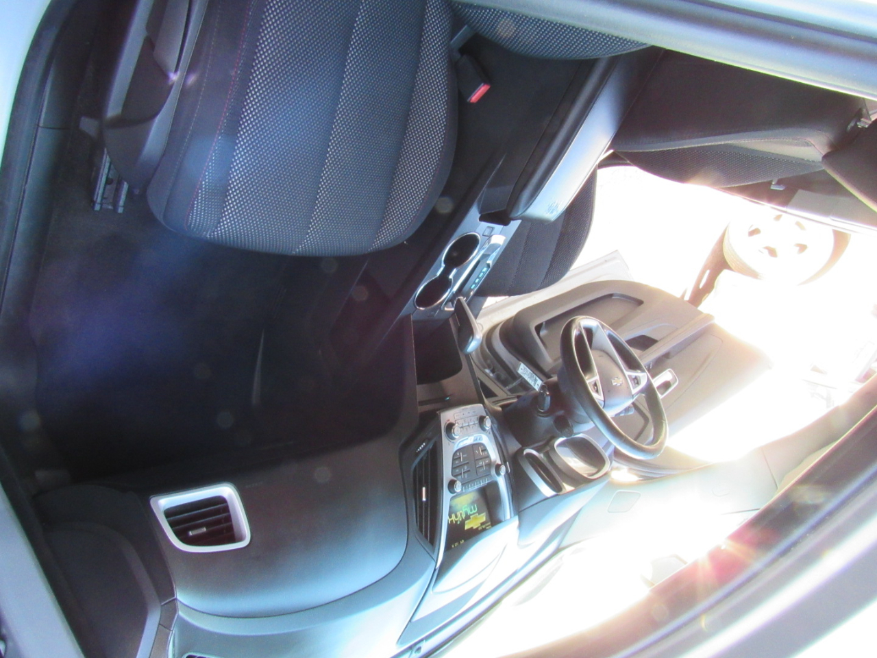 Chevrolet Equinox 2LT 2WD 2015