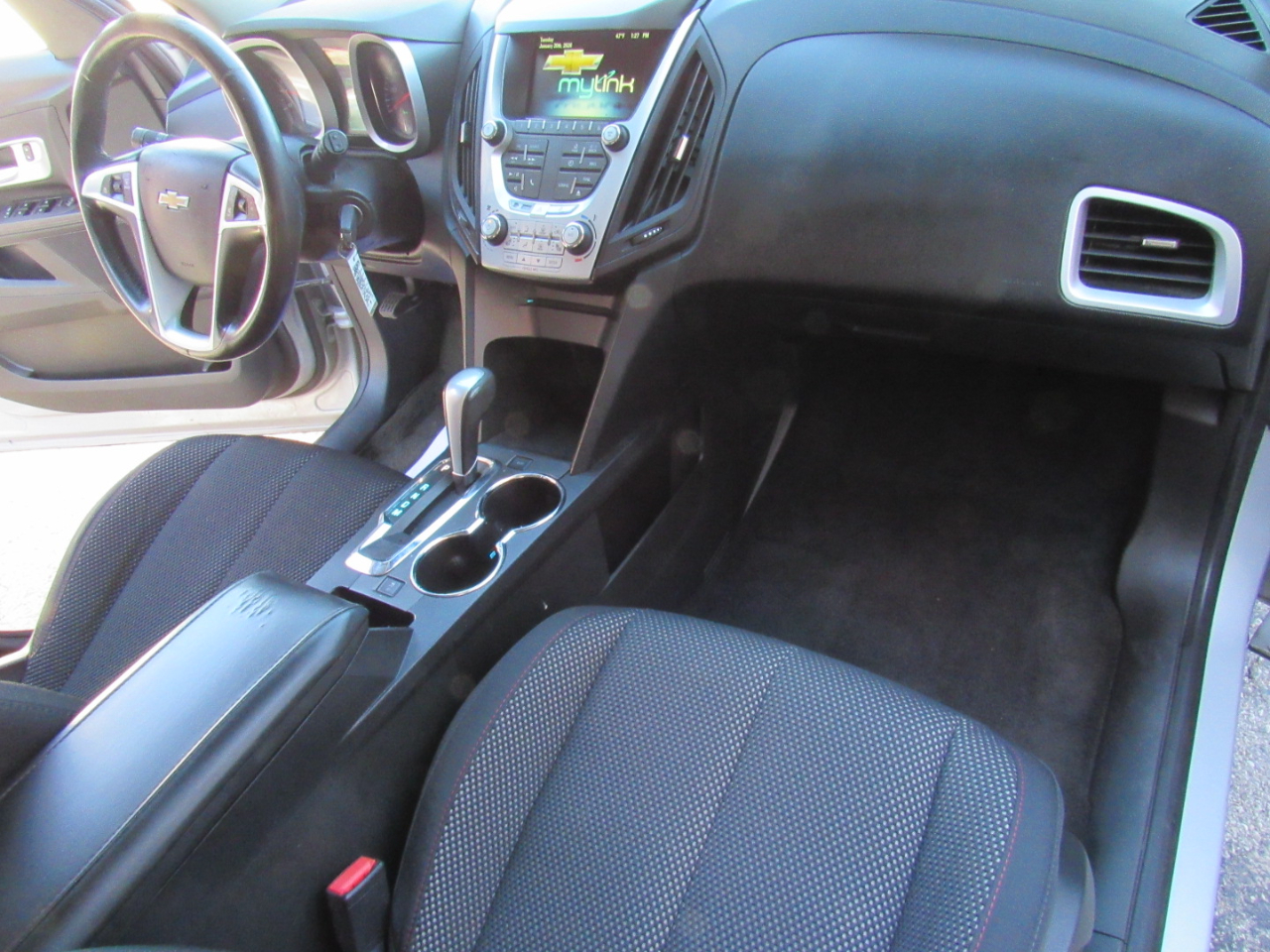 Chevrolet Equinox 2LT 2WD 2015