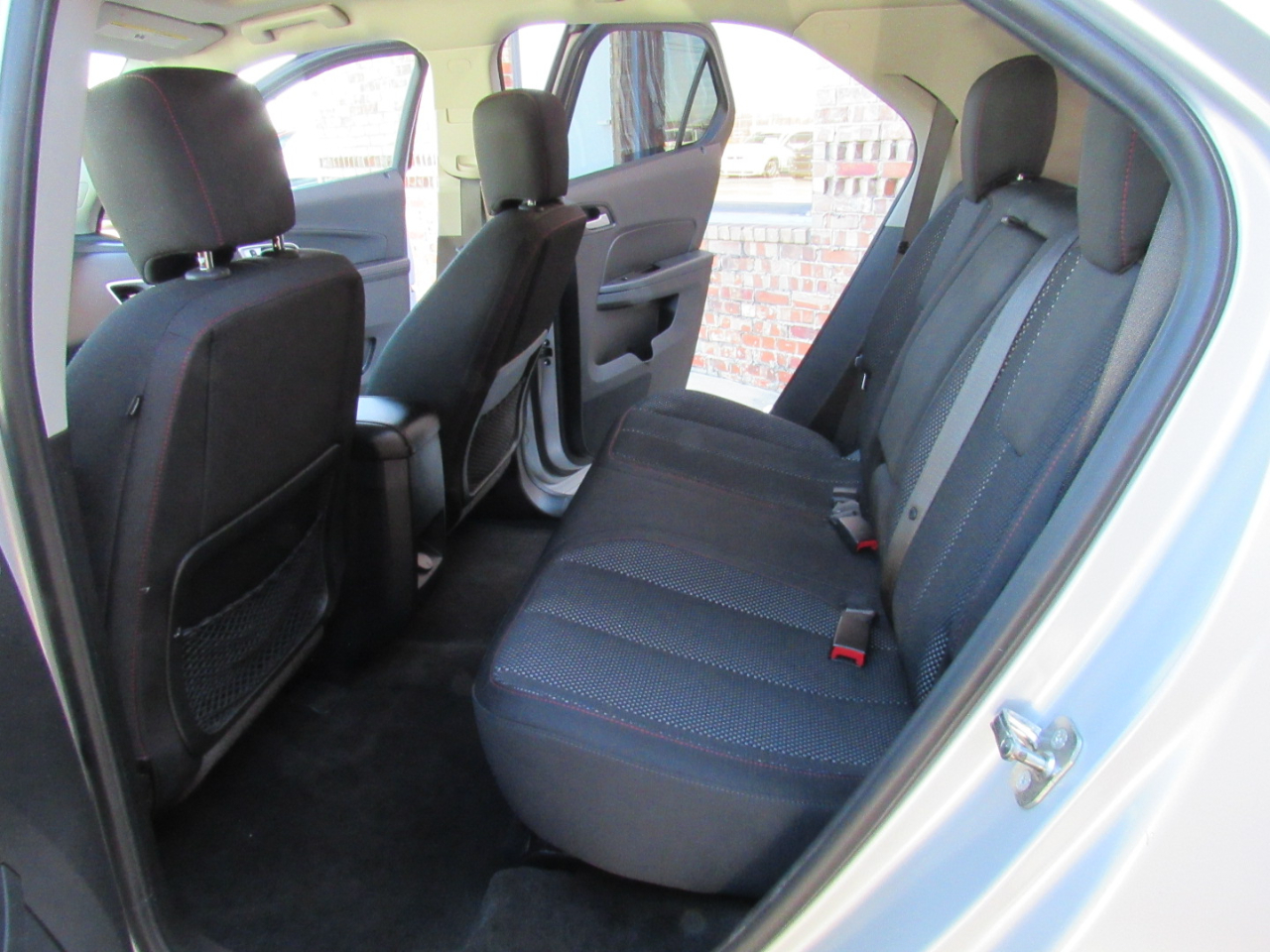 Chevrolet Equinox 2LT 2WD 2015