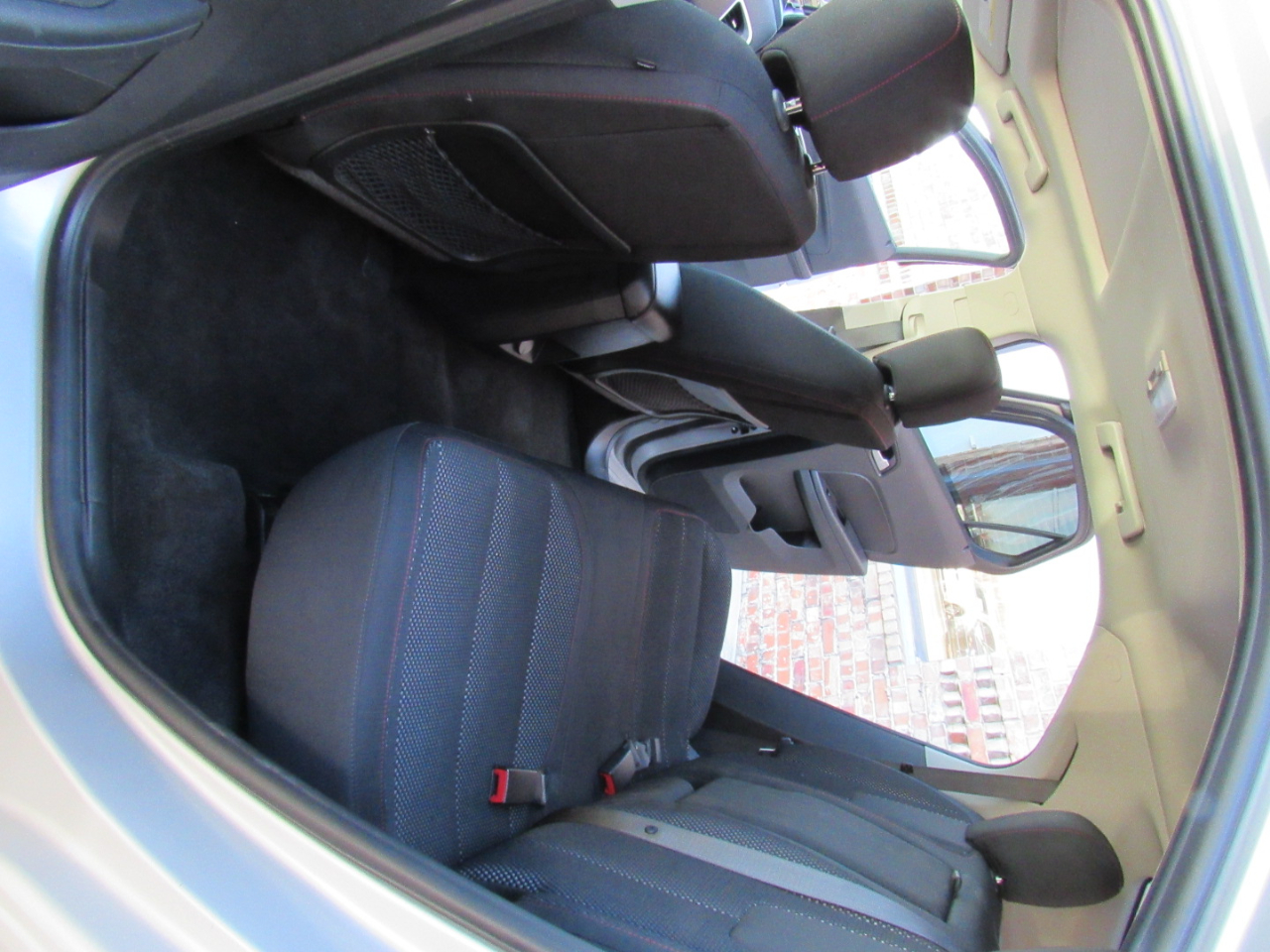 Chevrolet Equinox 2LT 2WD 2015