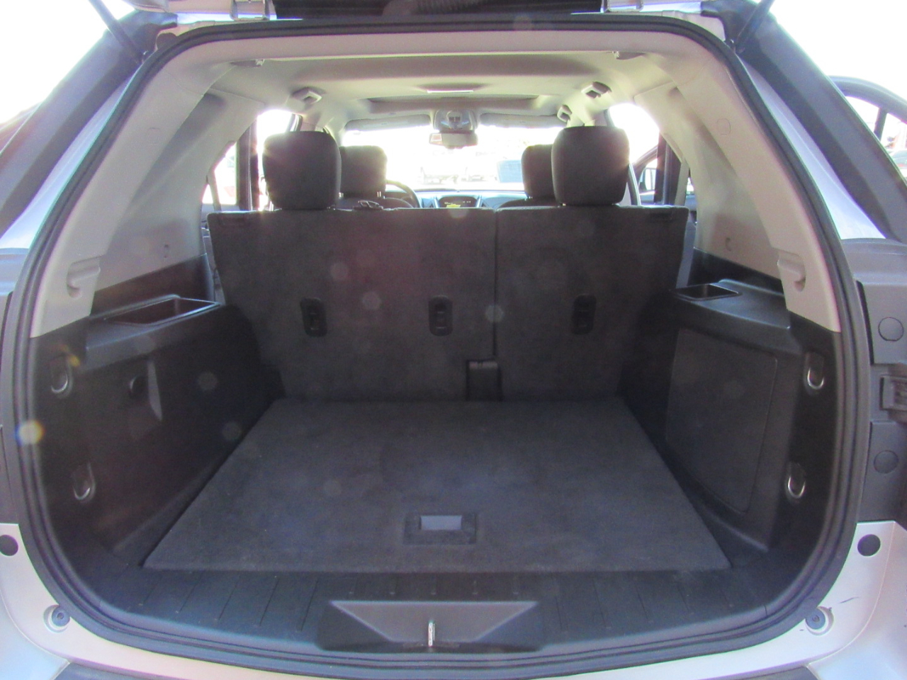 Chevrolet Equinox 2LT 2WD 2015