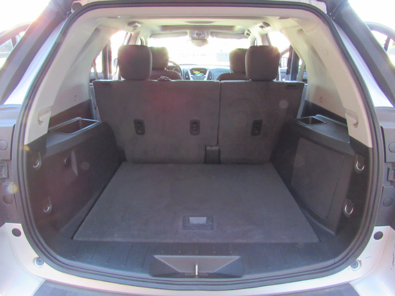 Chevrolet Equinox 2LT 2WD 2015