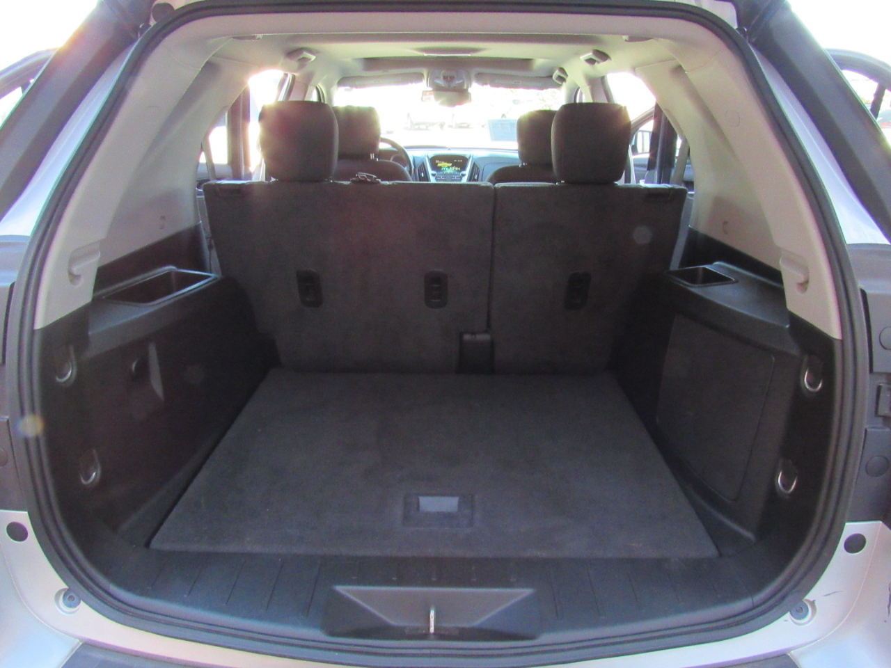 Chevrolet Equinox 2LT 2WD 2015