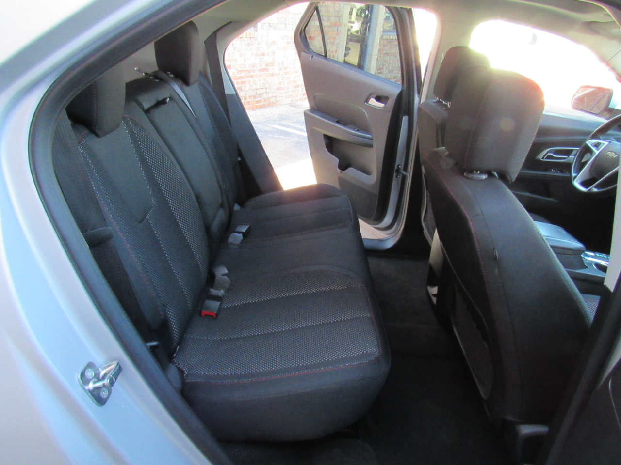 Chevrolet Equinox 2LT 2WD 2015