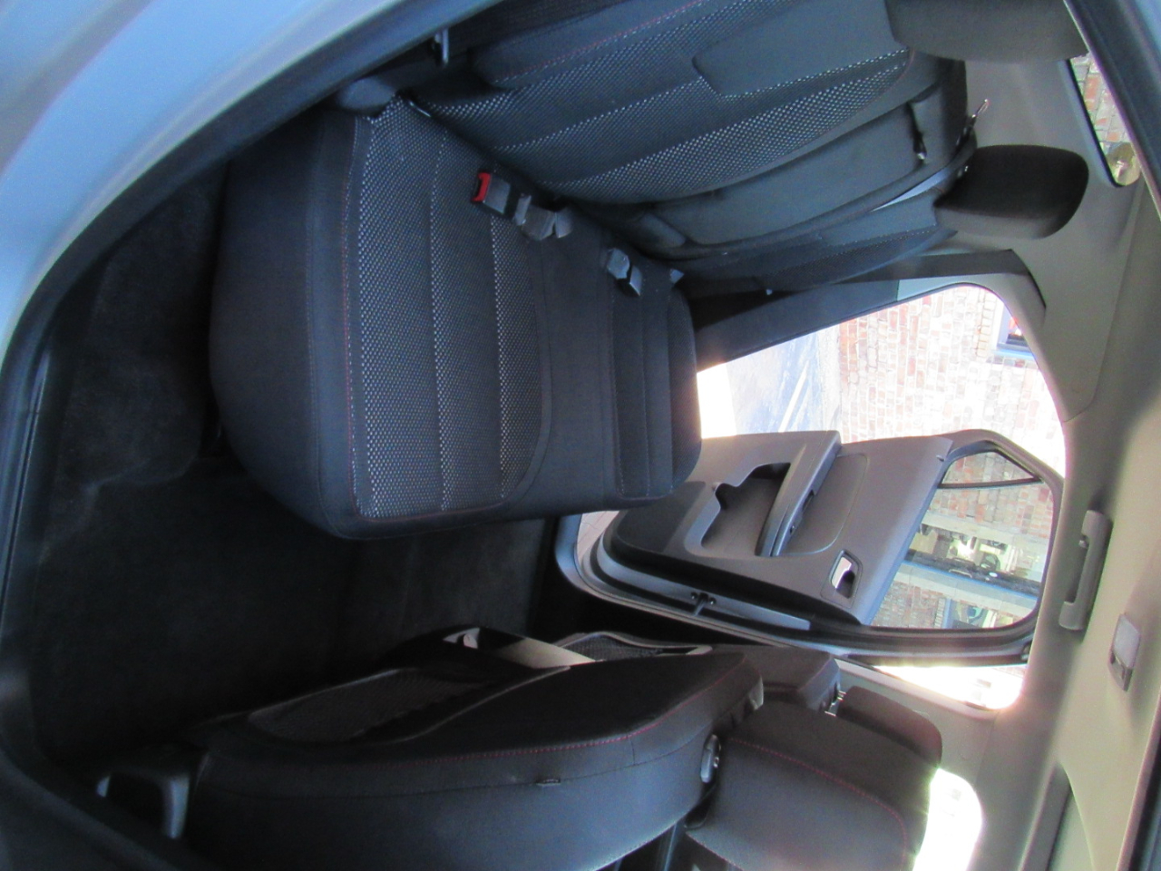 Chevrolet Equinox 2LT 2WD 2015