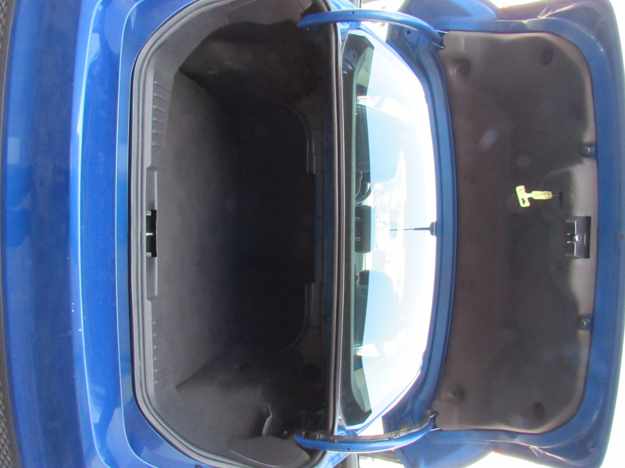 Ford Focus SE Sedan 2018