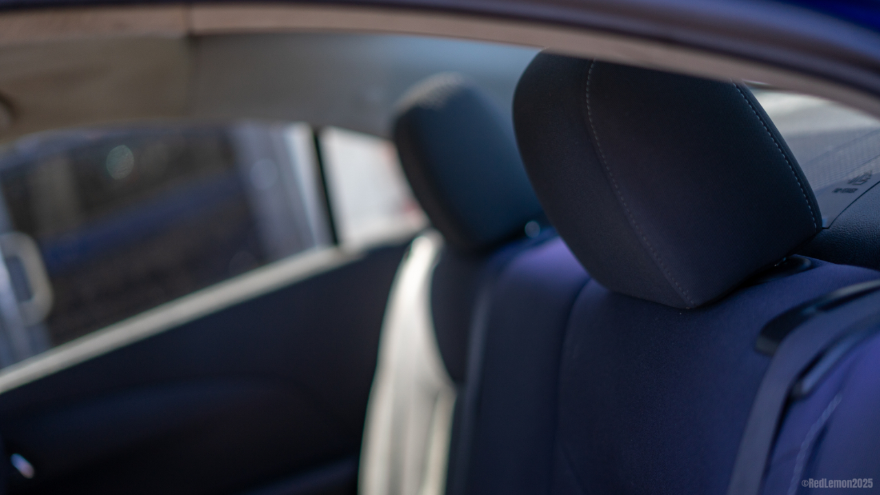 Chevrolet Sonic LT Auto Sedan 2014