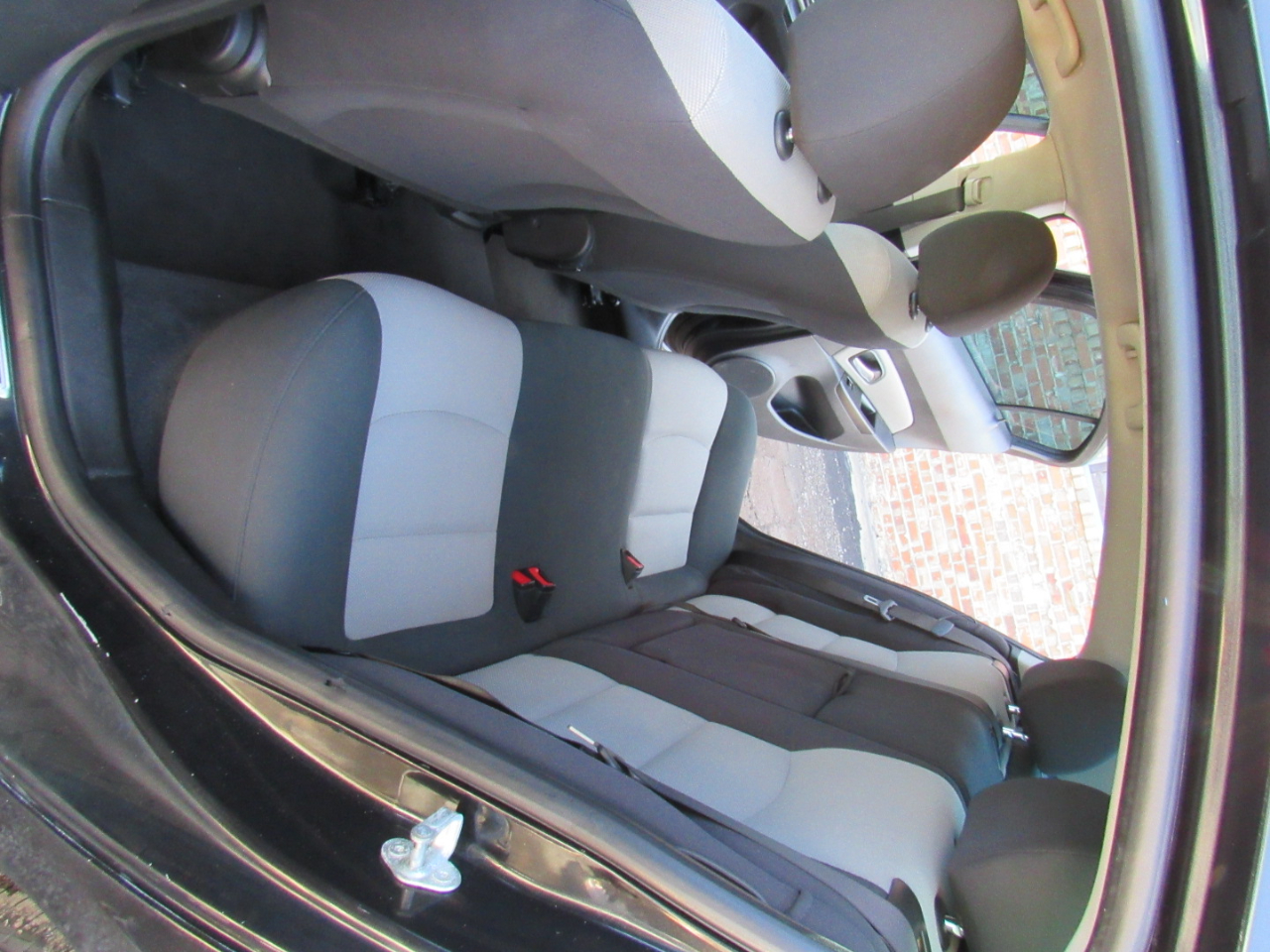 Chevrolet Cruze LS Auto 2014