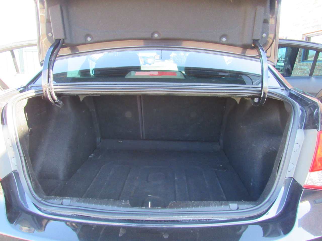 Chevrolet Cruze LS Auto 2014