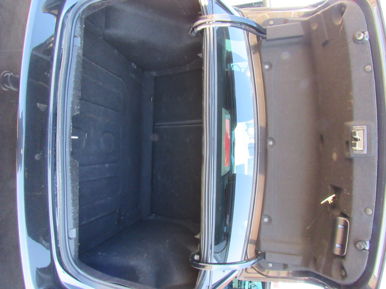 Chevrolet Cruze LS Auto 2014