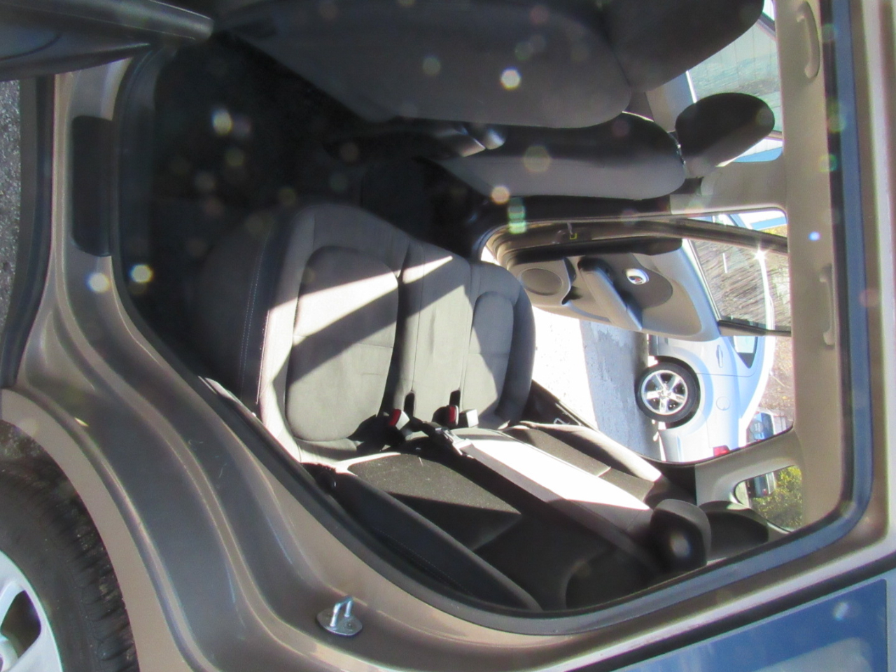 Kia Soul Base 6A 2016